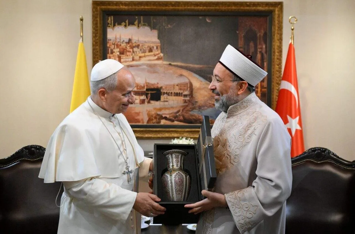 Vatican News