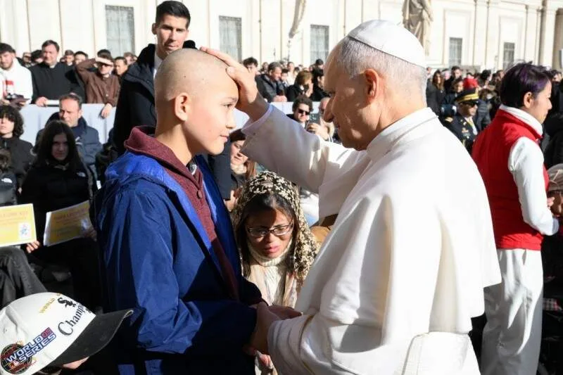 Vatican Media