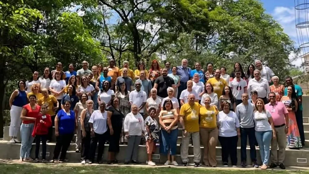 Missionários Leigos Redentoristas em Belo Horizonte