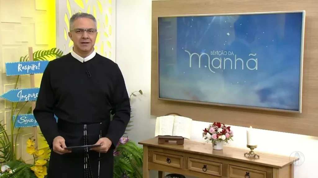 Imagem Bencao da manha fala sobre ecumenismo e sinodalidade do artigo Bênção da Manhã destaca o Ecumenismo como expressão do Espírito Sinodal