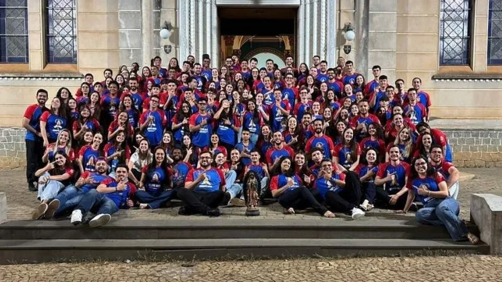 Imagem tlc borda da mata jusc do artigo 'Tolocão 2025': Uma festa de fé e unidade em Borda da Mata (MG)