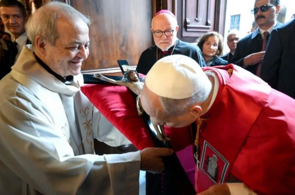 Vatican Media