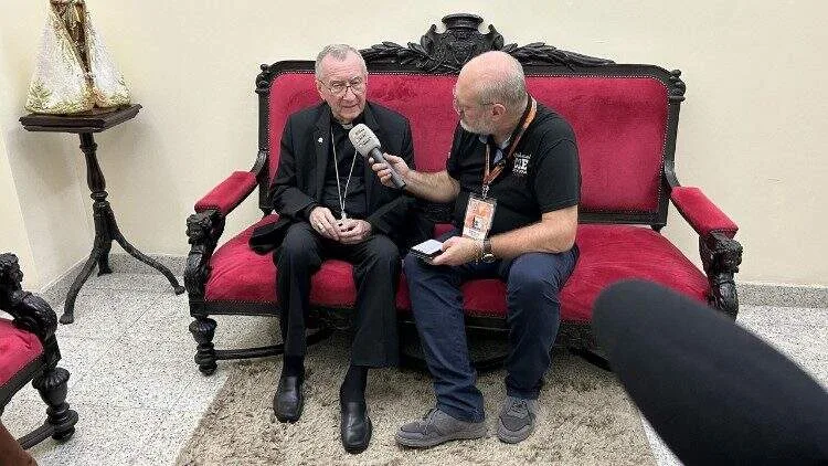 Vatican News / Reprodução