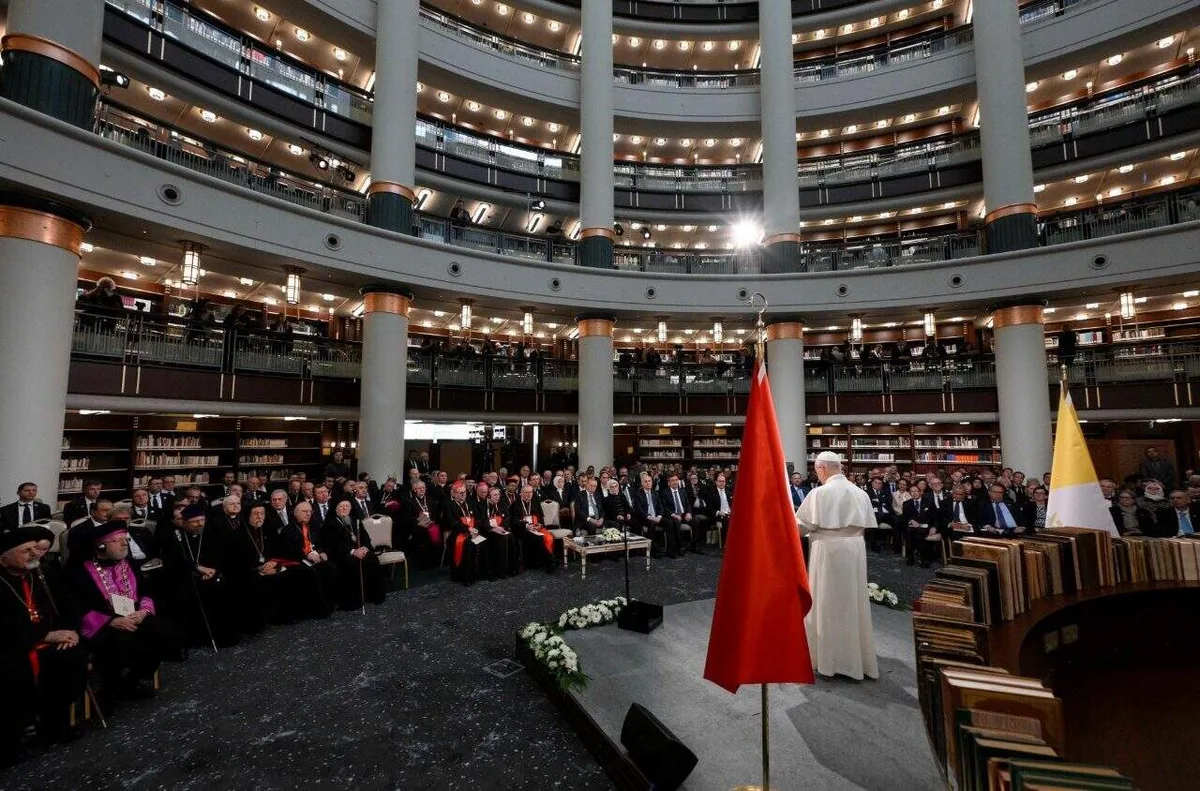 vatican news