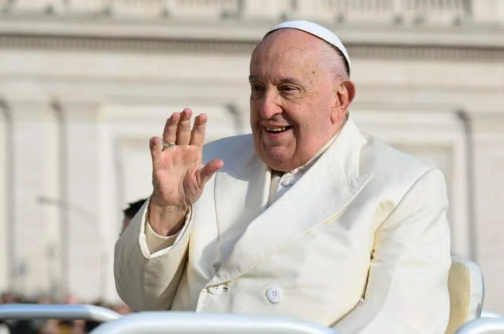 Vatican Media