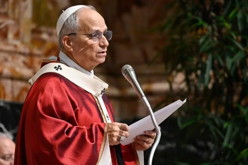 Vatican Media