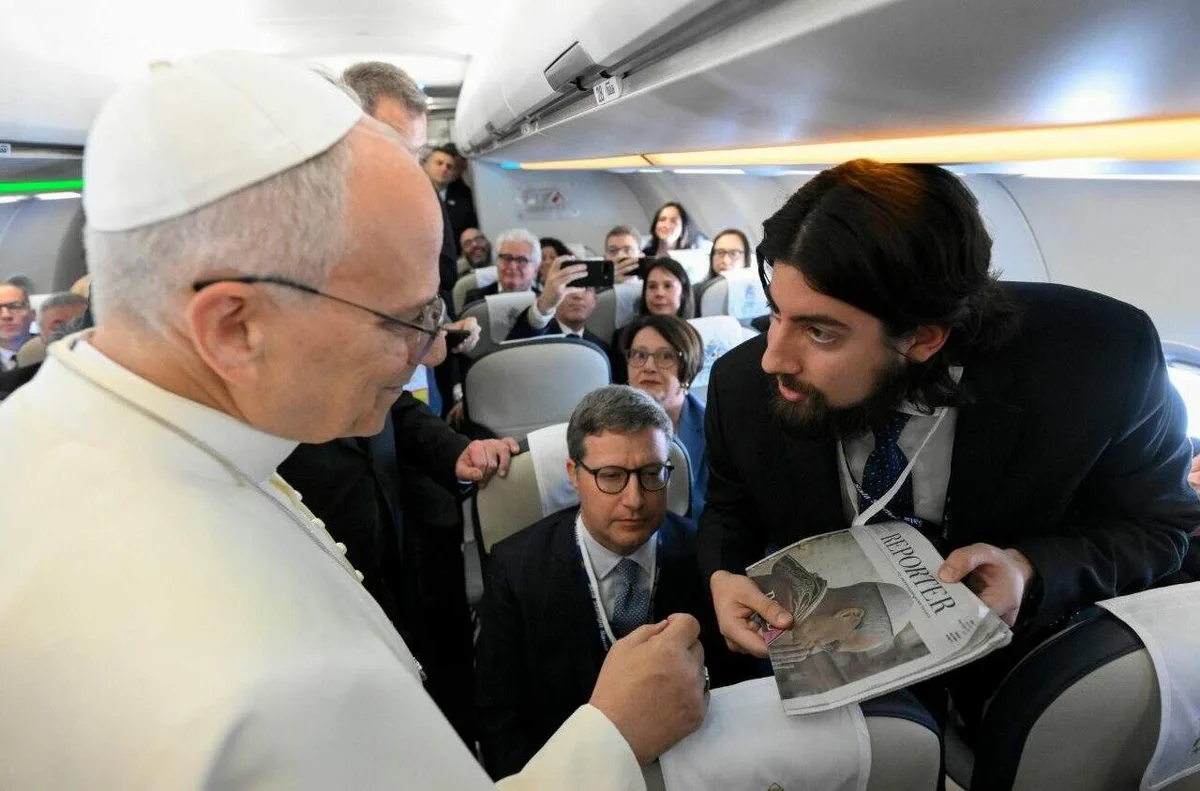 Vatican News