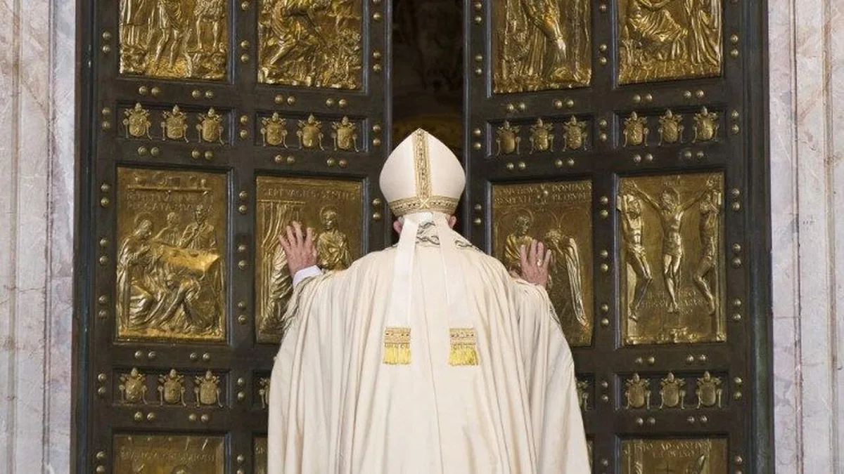 Vatican Media