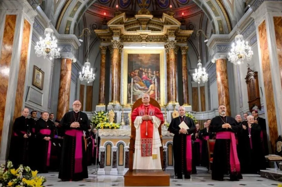 Vatican Media