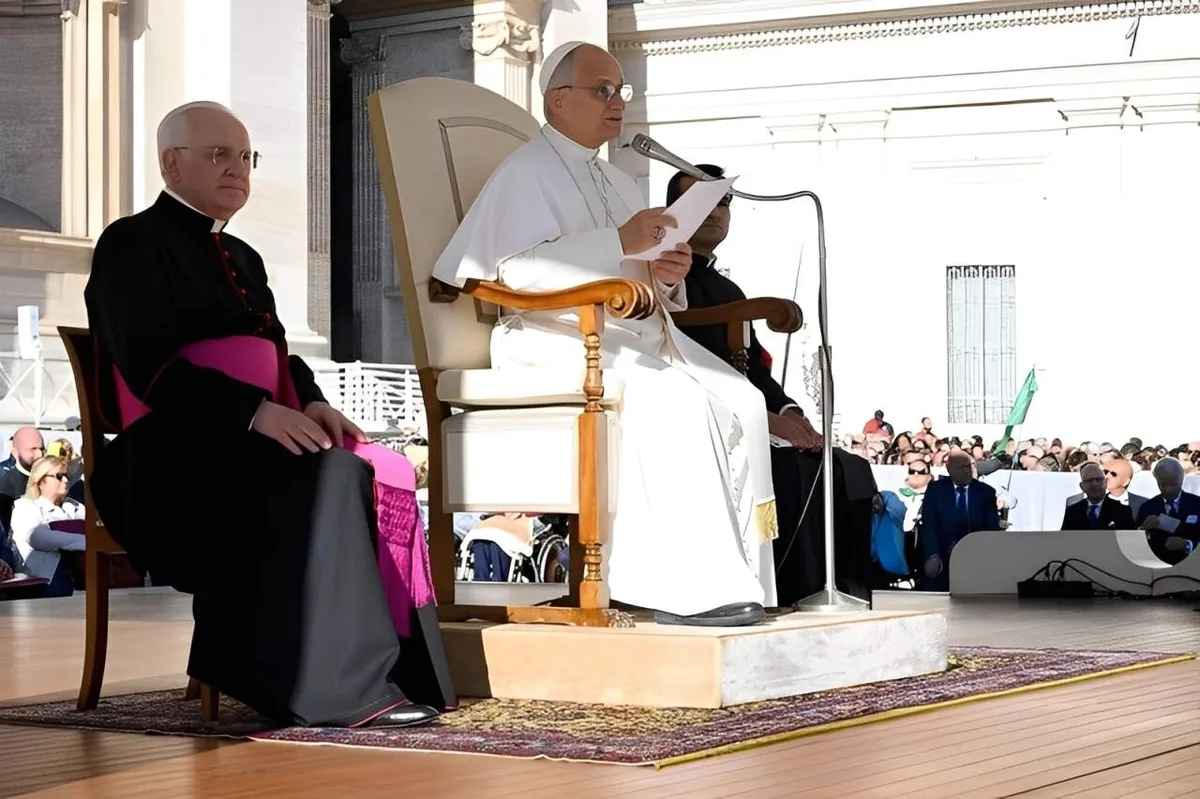 Vatican Media