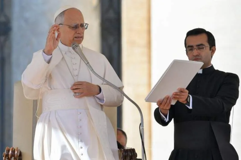 Vatican Media