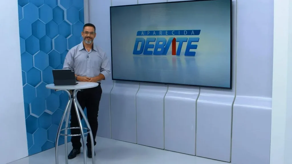 Imagem APD 1111 Reproducao TV Aparecida 1 do artigo Especialistas discutem o futuro do planeta no Aparecida Debate