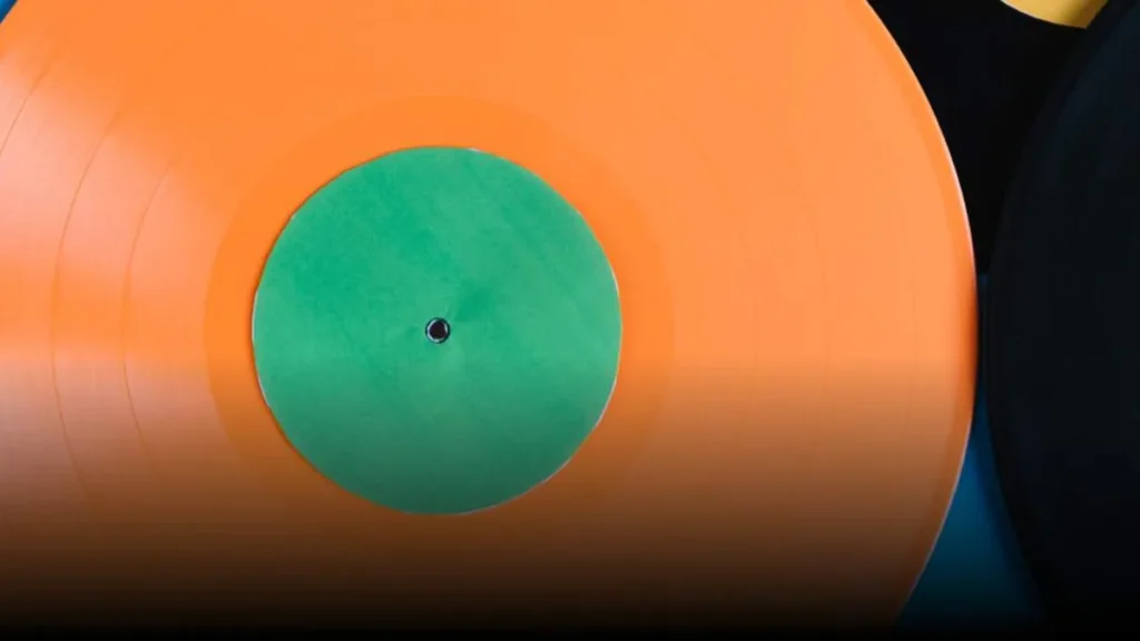 Imagem Almanaque do artigo Discos revolucionários: clássicos que marcaram gerações