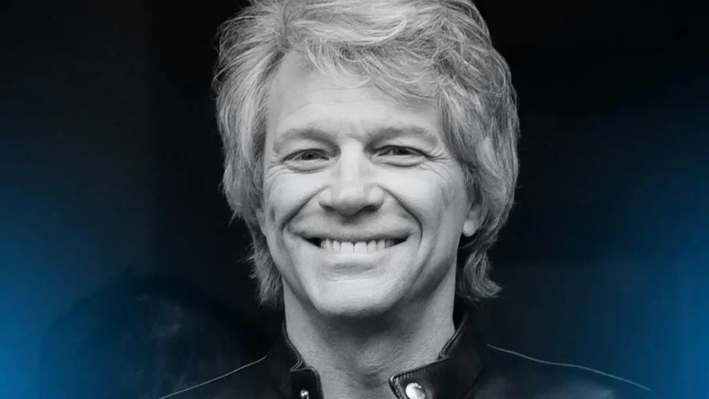 Imagem Bon Jovi do artigo Rock Tracks: Bon Jovi se prepara para retorno com a turnê “Forever”