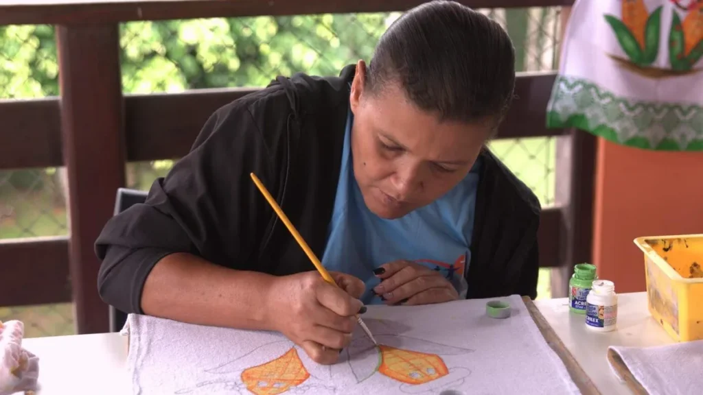 Imagem CAS Pedro Donders do artigo Vivências e aprendizados no CAS Pedro Donders