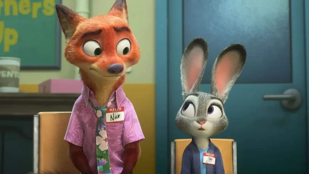 Imagem Cartaz do filme Zootopia 2 do artigo Zootopia 2: Judy Hopps e Nick Wilde de volta às telonas
