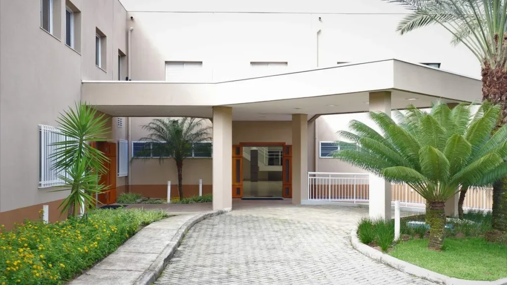 Casa da Pedrinha