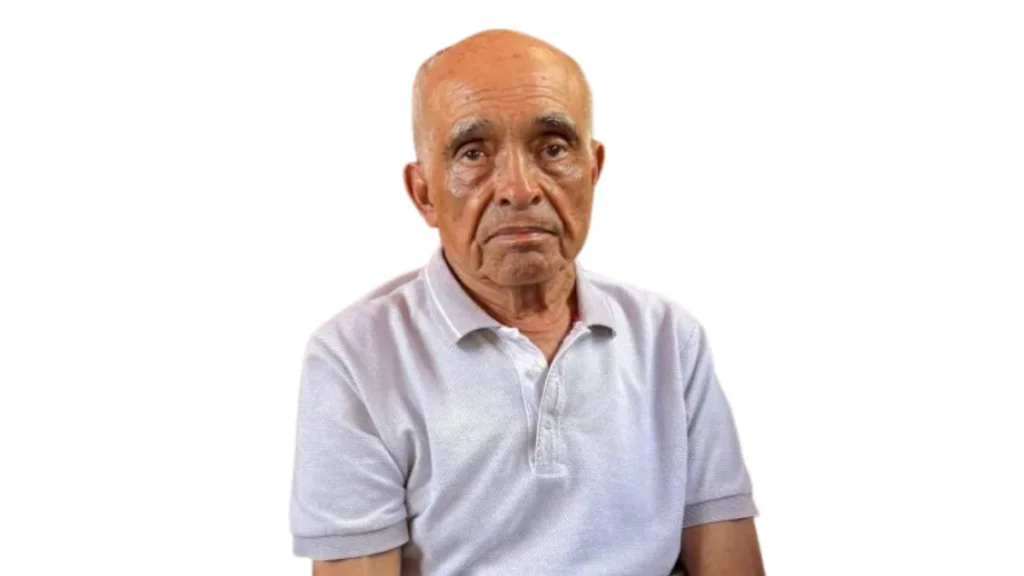 Falecimento Ir. Anibal