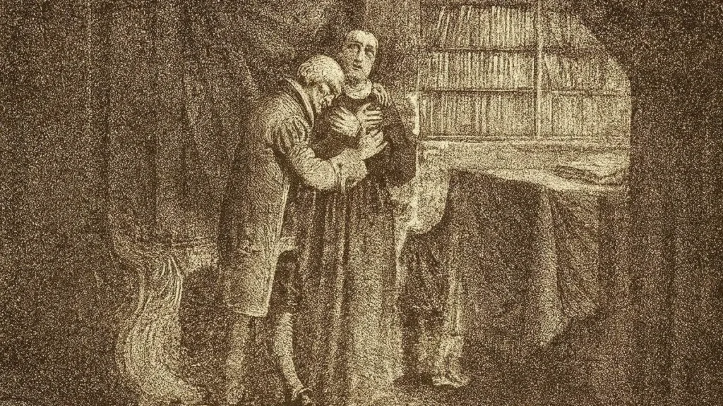 Pai de Santo Afonso