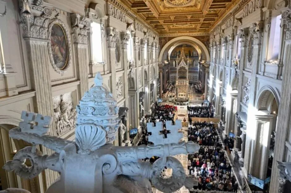 Vatican Media