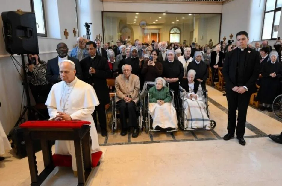 Vatican Media