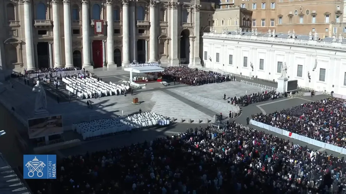 Vatican News