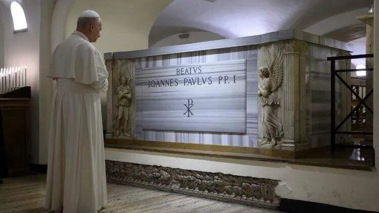 Vatican Media