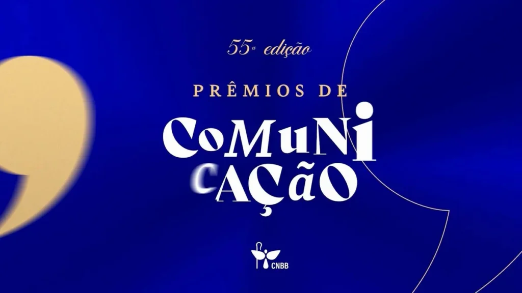 Imagem premios cnbb do artigo TV Aparecida exibe a cerimônia dos Prêmios de Comunicação da CNBB neste domingo