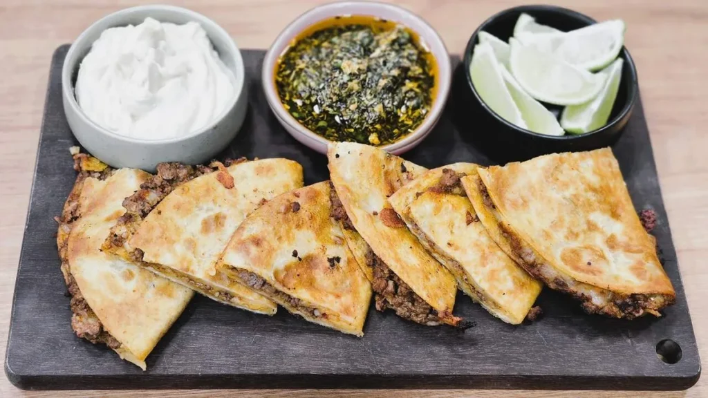 Imagem tacos sabor de vida do artigo Tacos - Sabor de Vida
