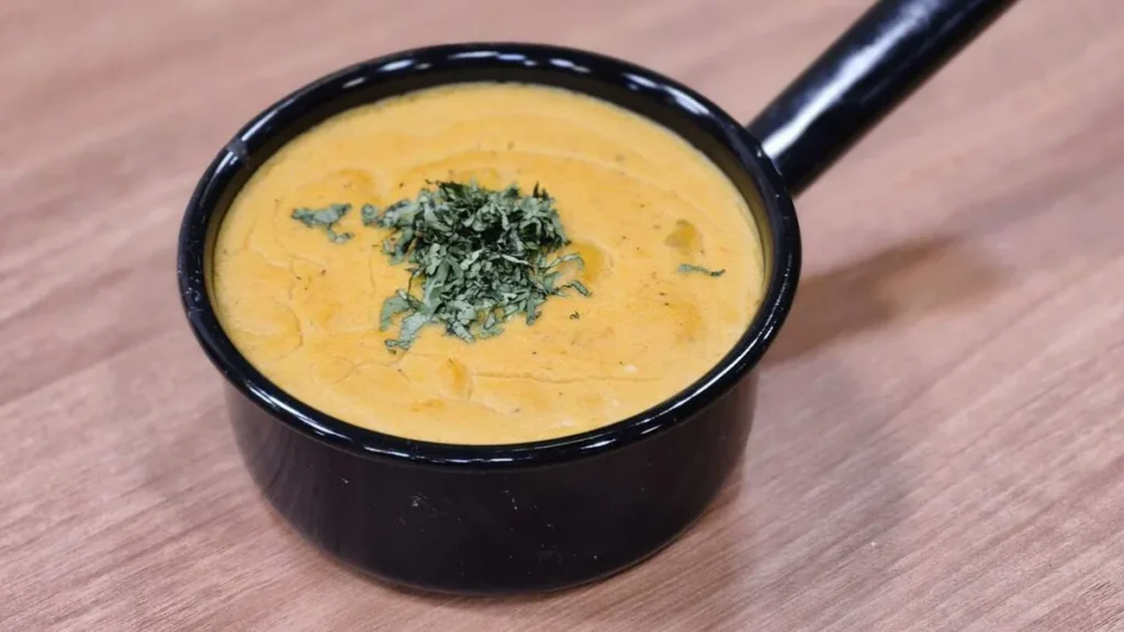 Imagem vatapa sabor de vida do artigo Vatapá - Sabor de Vida