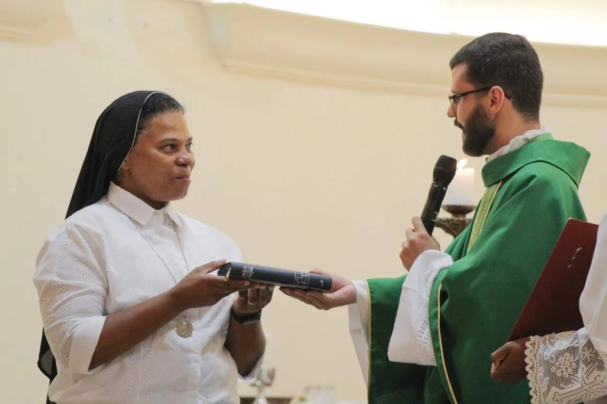 Equipe missionária