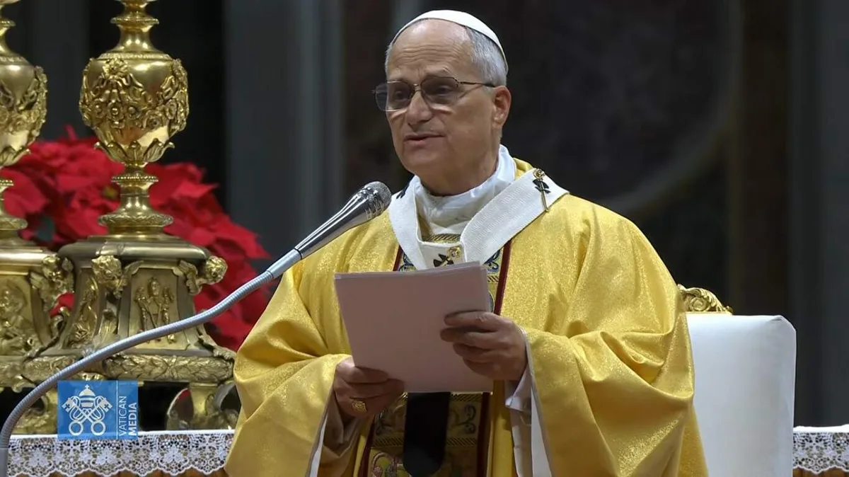 Vatican Media
