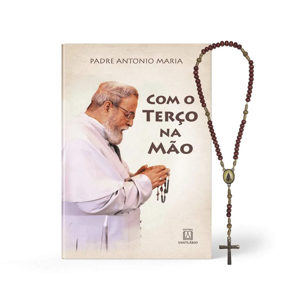 Loja Santuário Nacional