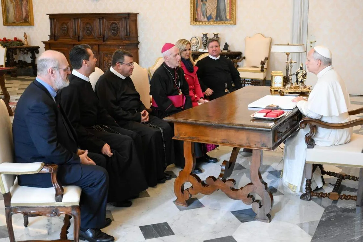 Vatican Media