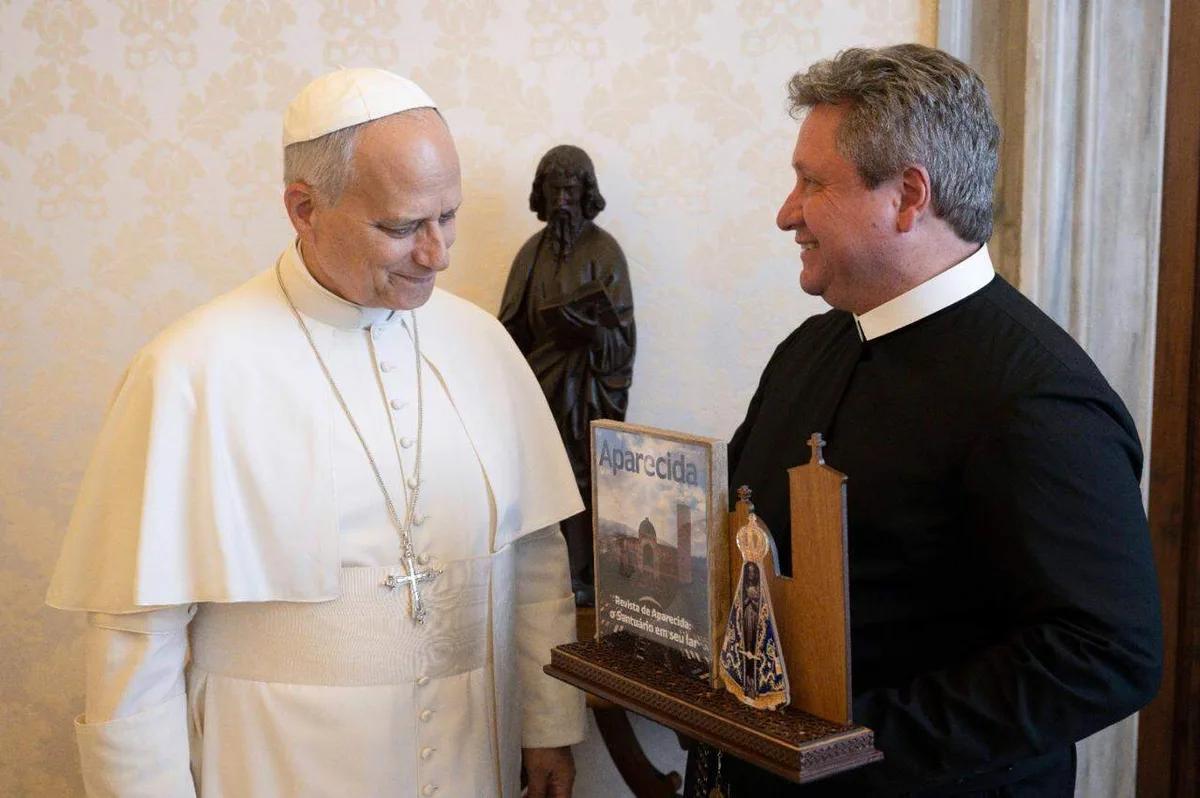 Vatican Media