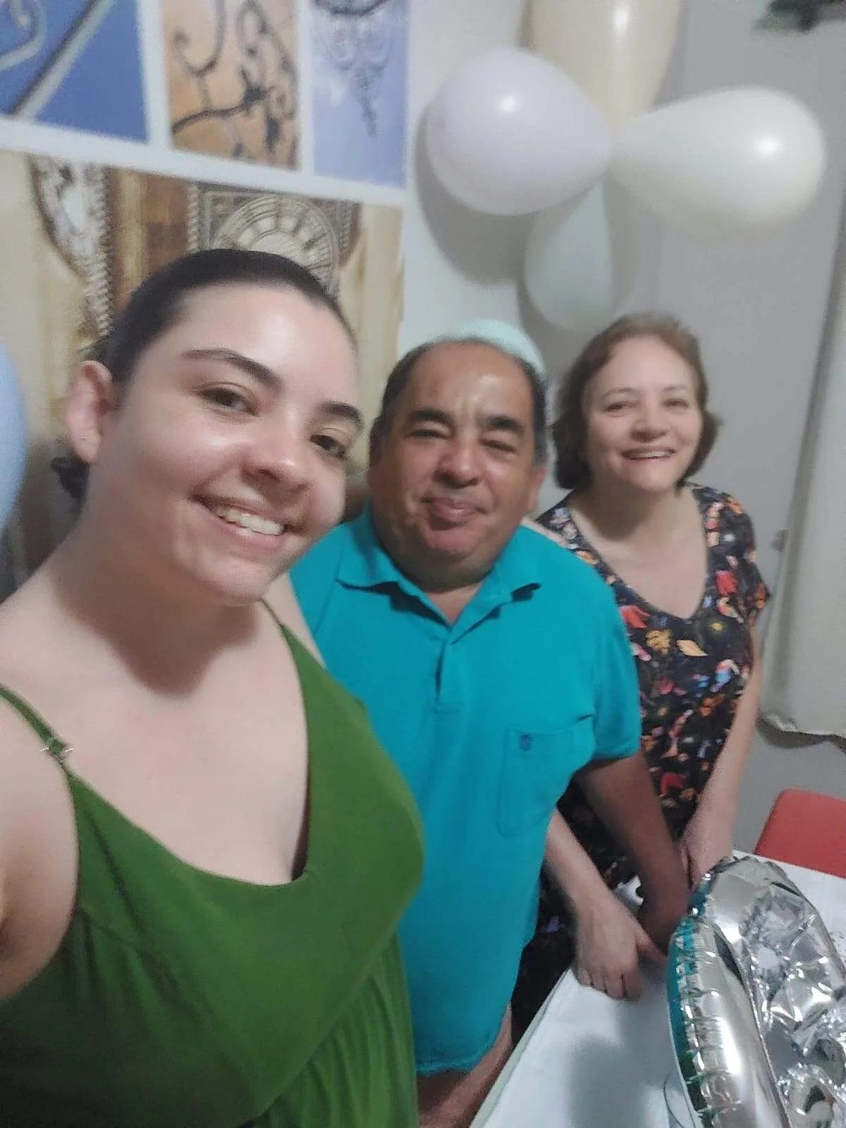 Arquivo Pessoal