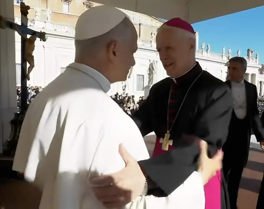 Vatican Media