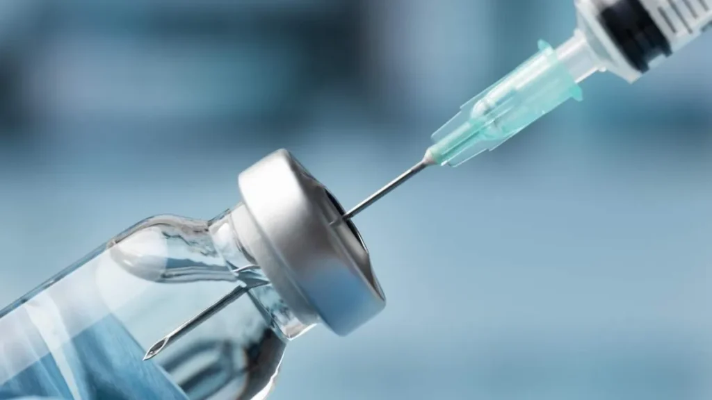 Imagem Vacina contra dengue e aprovada pela ANVISA do artigo 1ª Vacina contra a dengue é aprovada pela ANVISA