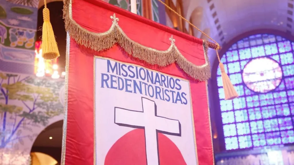 Imagem Romaria das Missoes 6 do artigo Santuário Nacional acolhe a 35ª Romaria das Missões