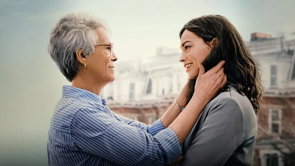 Imagem Cartaz Perfeitamente imperta do artigo "Imperfeitamente Perfeita" revela a complexidade do amor