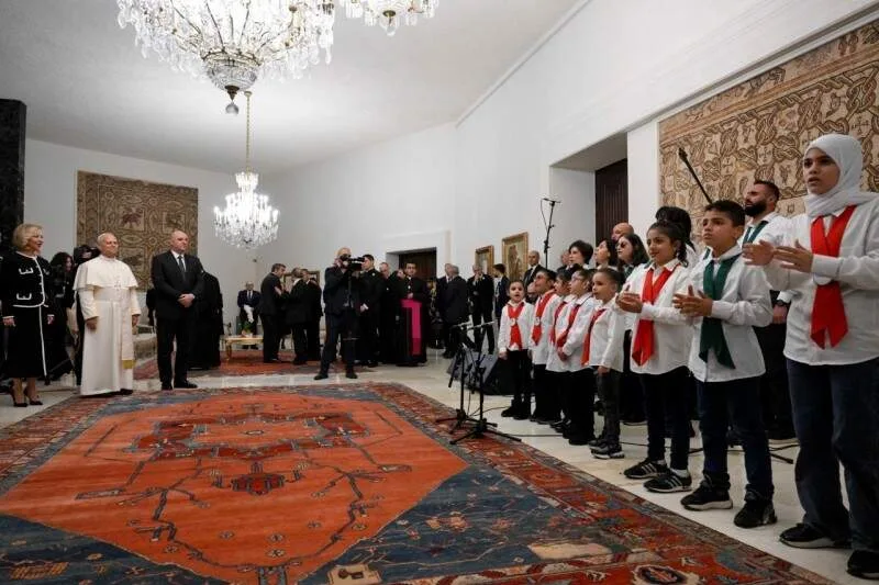 Vatican Media