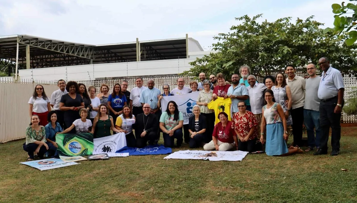 CNBB / Reprodução