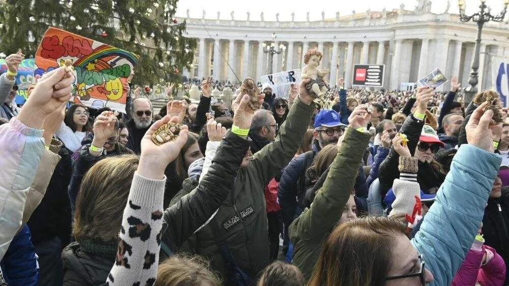 Vatican Media