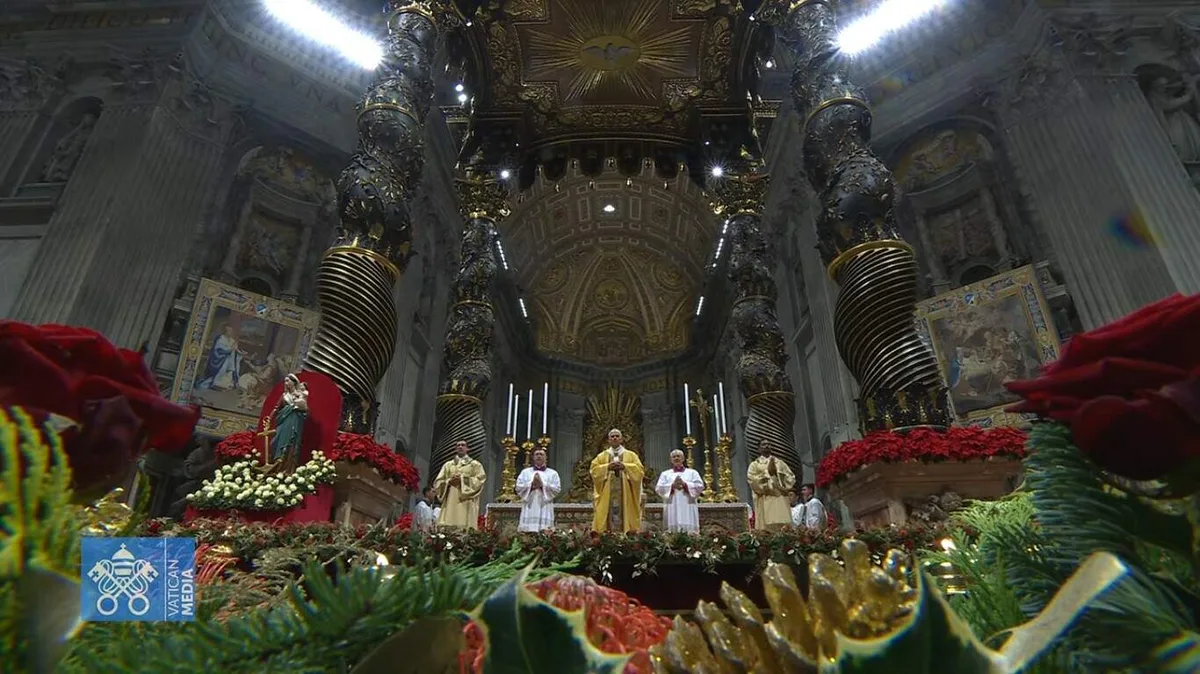 Vatican Media