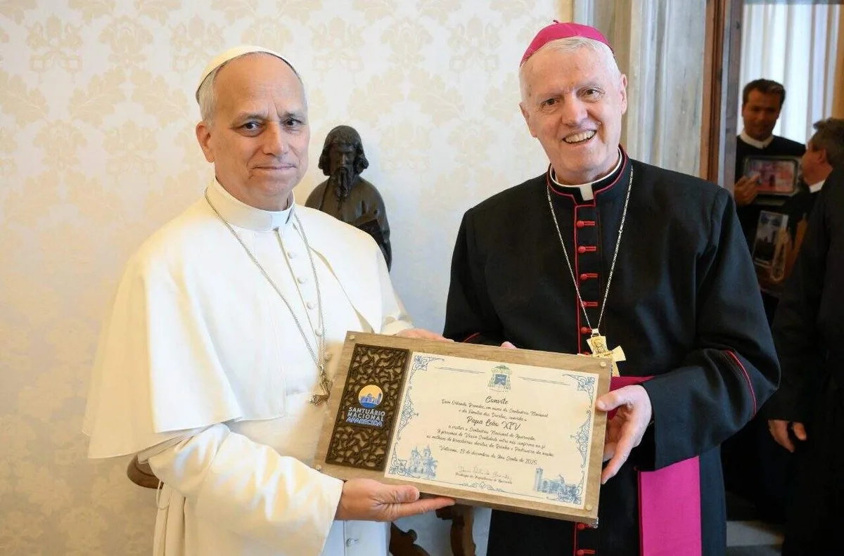 Vatican Media