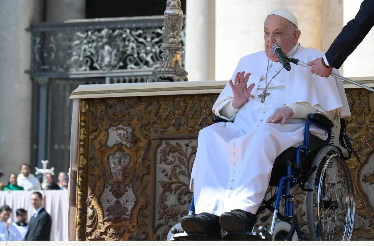 Vatican Media