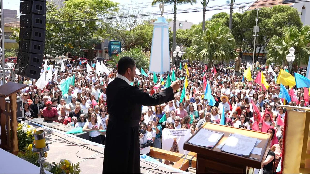 TV Aparecida