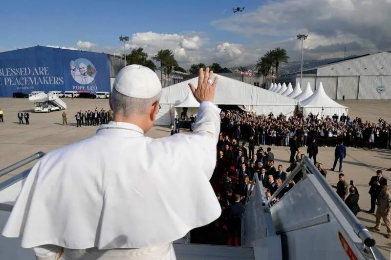 Vatican Media