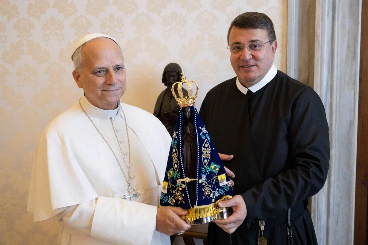 Vatican Media