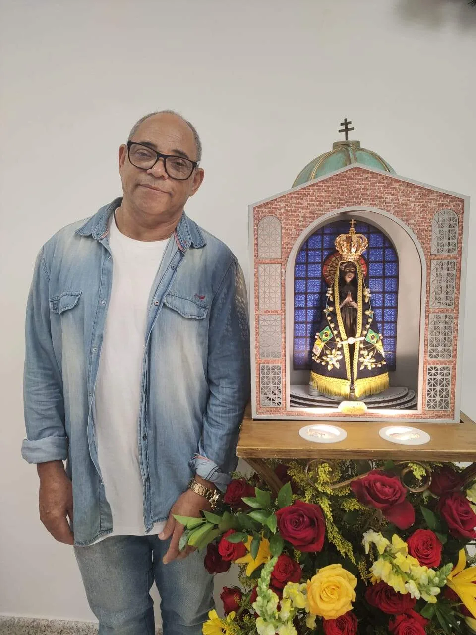 Gustavo Marcelino